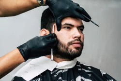 Coiffure mixte  Rouen