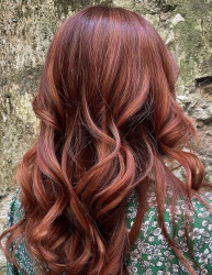 Ombré hair Rouen