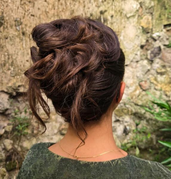 Coiffure événements