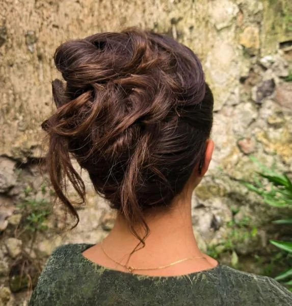 Coiffure événements
